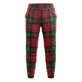 Fullarton Tartan Sweatpants